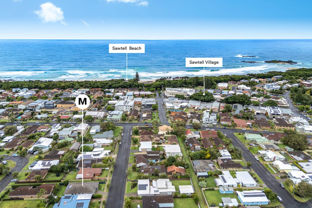 For Sale - 14 Eighth Avenue - New Property in Sawtell - Real Estate by Shayne Long