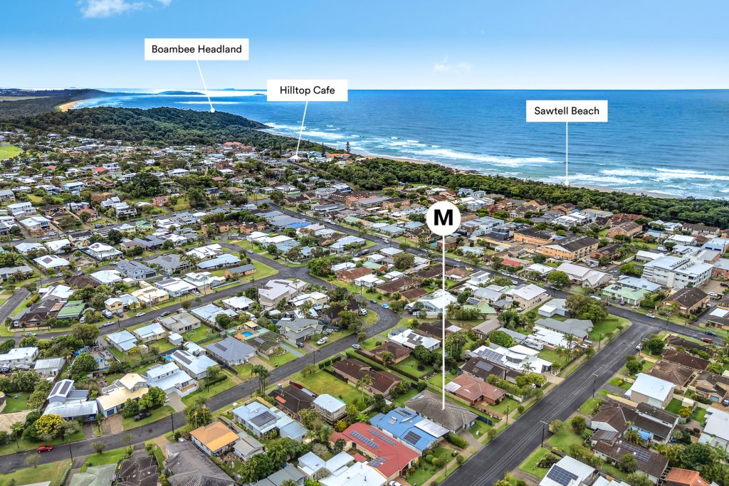 For Sale - 14 Eighth Avenue - New Property in Sawtell - Real Estate by Shayne Long