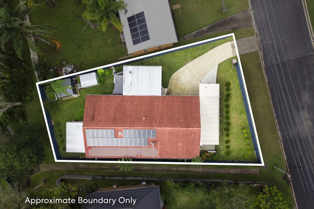 Sold - 19 Harvie Drive - New Property in Boambee East - Real Estate by Rebecca Harrington