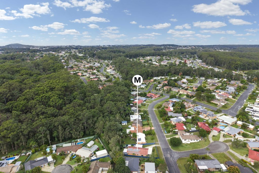 Sold - 19 Harvie Drive - New Property in Boambee East - Real Estate by Rebecca Harrington