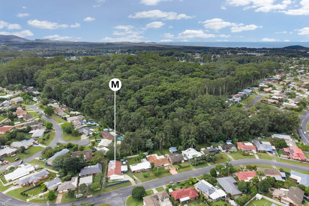 Sold - 19 Harvie Drive - New Property in Boambee East - Real Estate by Rebecca Harrington