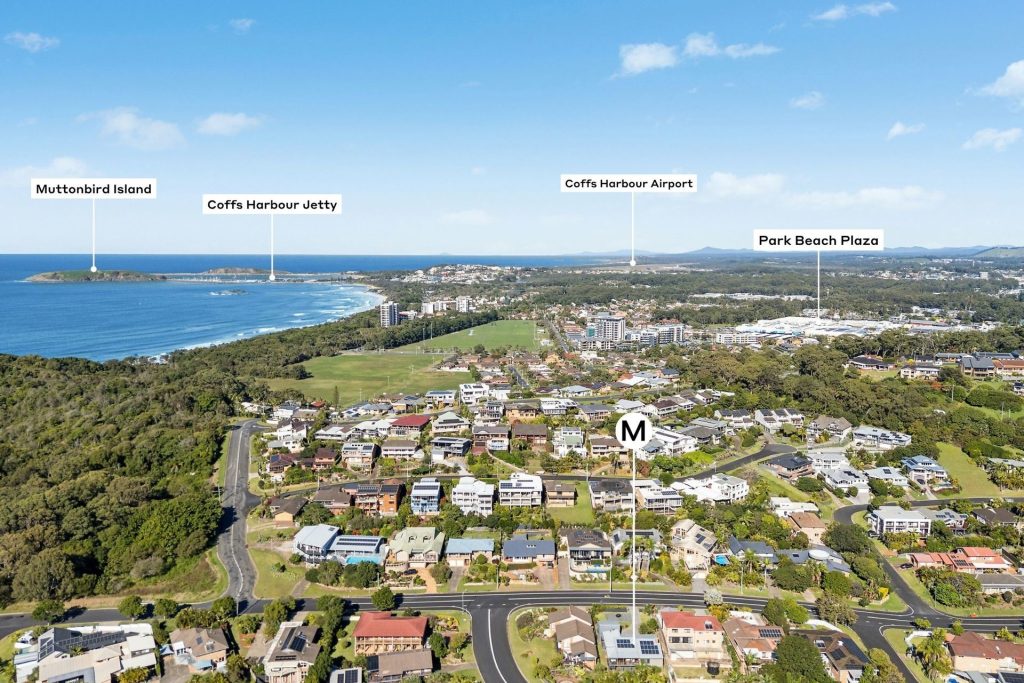 Sold - 29 Diggers Beach Road - New Property in Coffs Harbour - Real Estate by Shayne Long