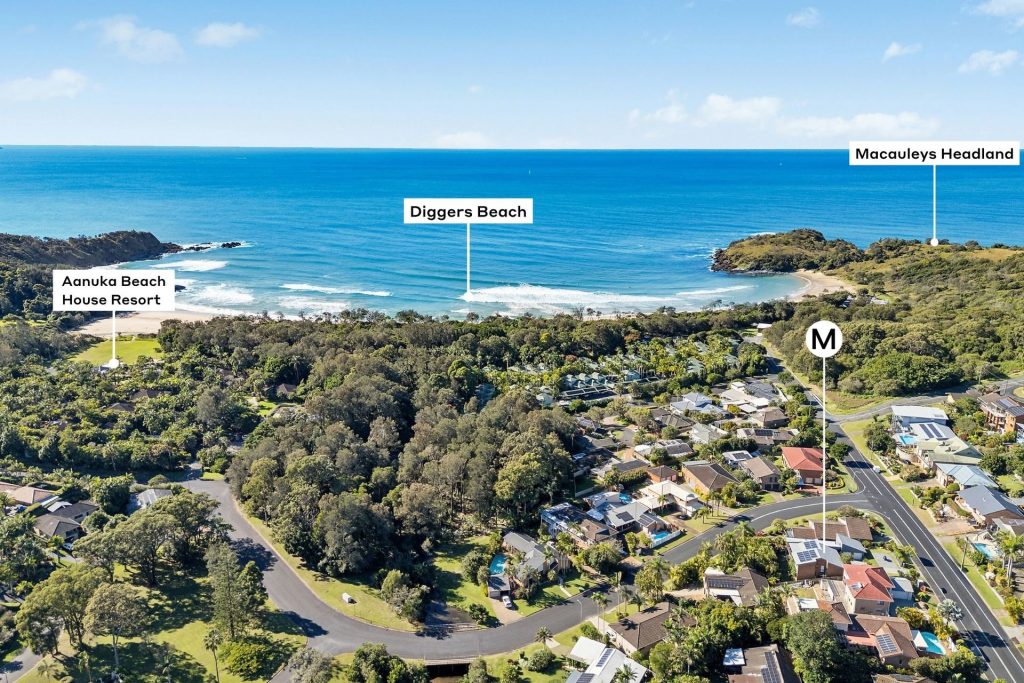 Sold - 29 Diggers Beach Road - New Property in Coffs Harbour - Real Estate by Shayne Long