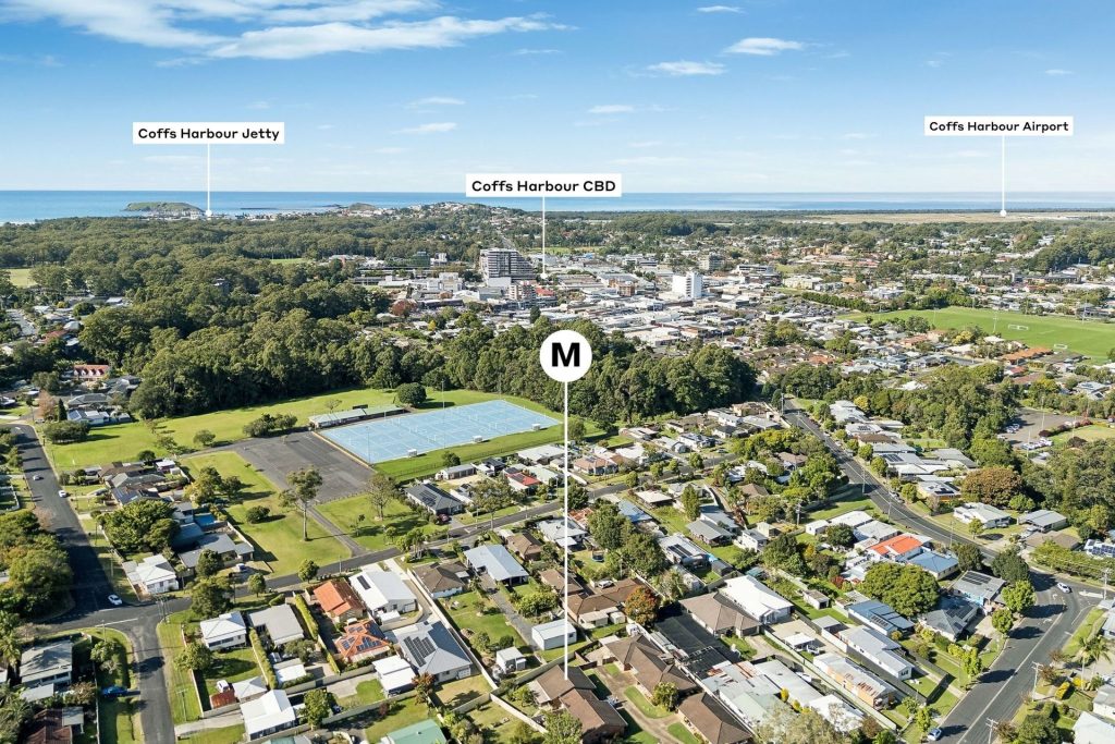 Sold - 4/9 Frances Street - New Property in Coffs Harbour - Real Estate by Shayne Long