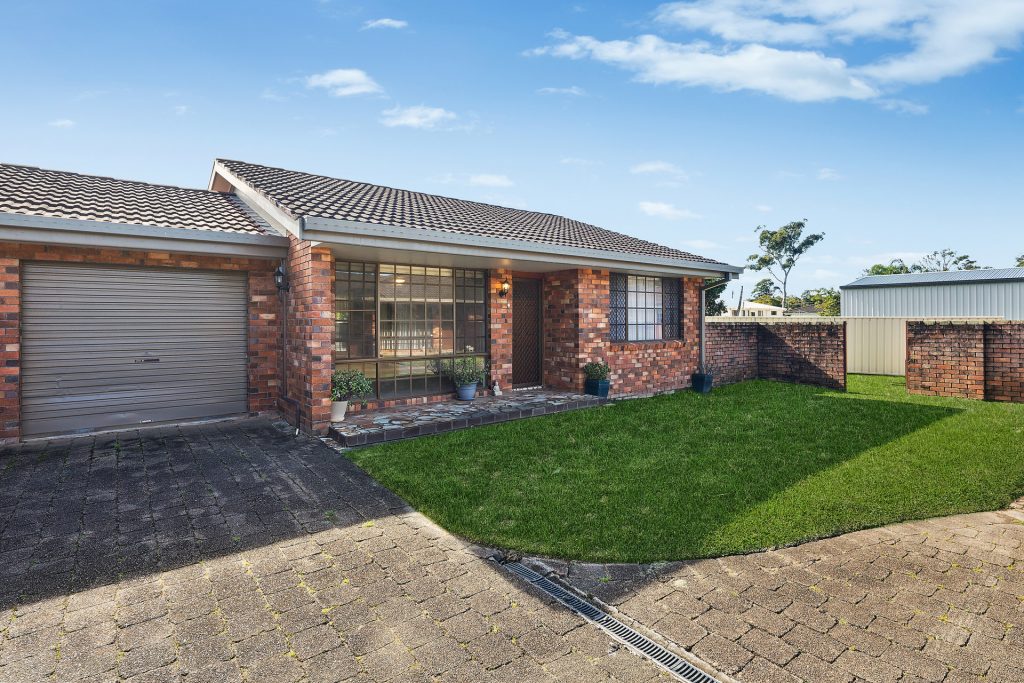 Sold - 4/9 Frances Street - New Property in Coffs Harbour - Real Estate by Shayne Long