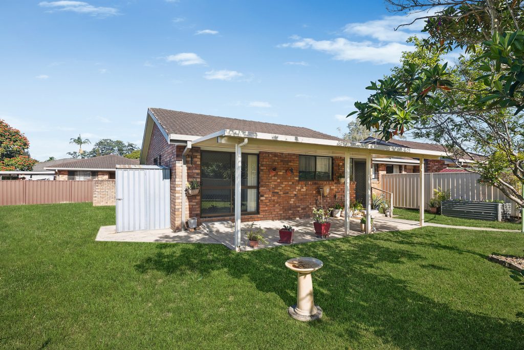 Sold - 4/9 Frances Street - New Property in Coffs Harbour - Real Estate by Shayne Long