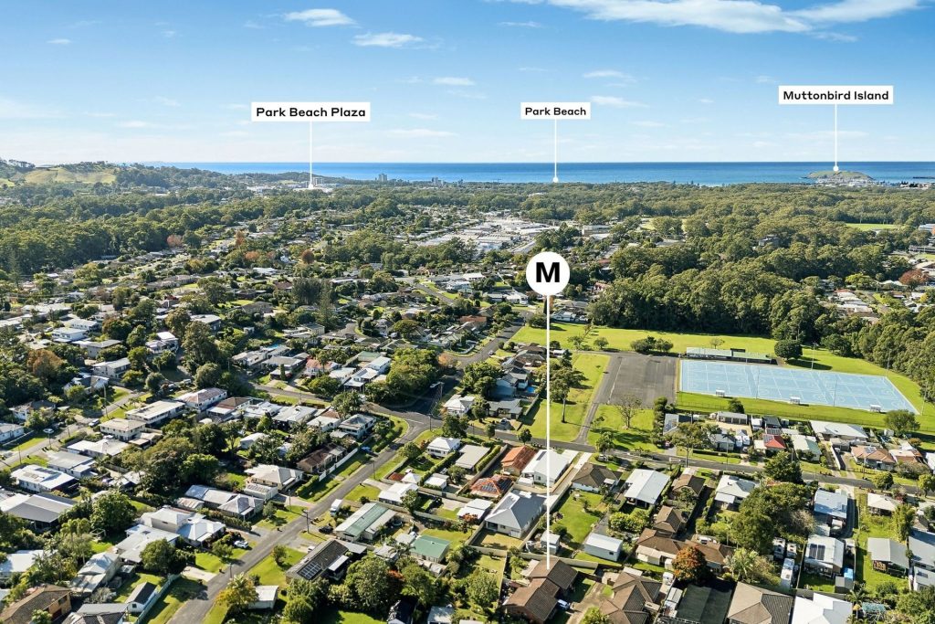Sold - 4/9 Frances Street - New Property in Coffs Harbour - Real Estate by Shayne Long