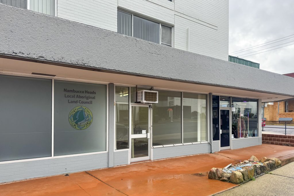 Lease - 2/1 Kent Street - New Property in Nambucca Heads - Real Estate by Asset Management