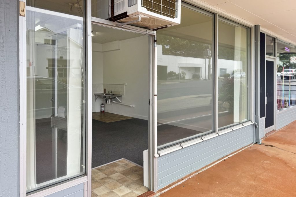 Lease - 2/1 Kent Street - New Property in Nambucca Heads - Real Estate by Asset Management