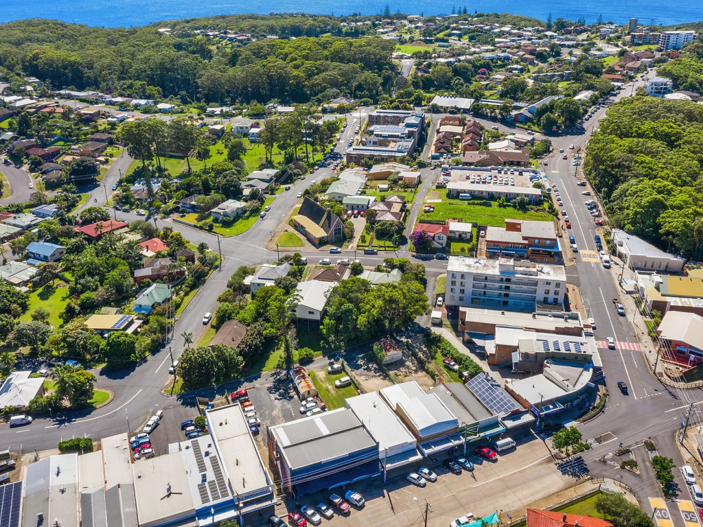 Lease - 2/1 Kent Street - New Property in Nambucca Heads - Real Estate by Asset Management
