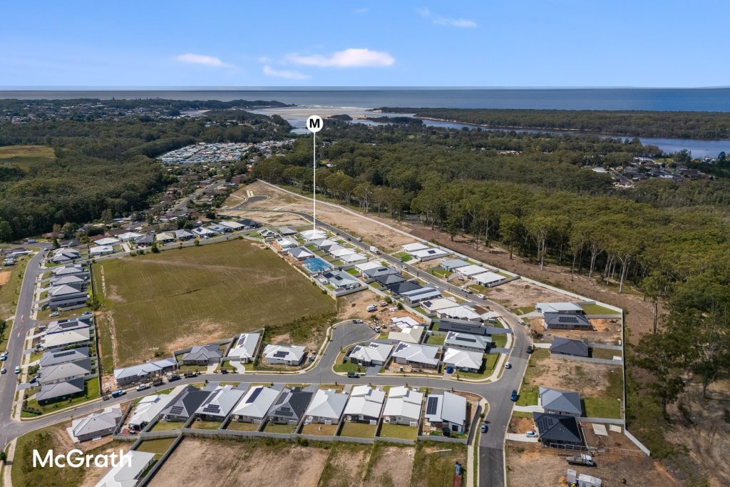 Sold - 79 Janggal Janggal Road - New Property in Nambucca Heads - Real Estate by Adam Jones