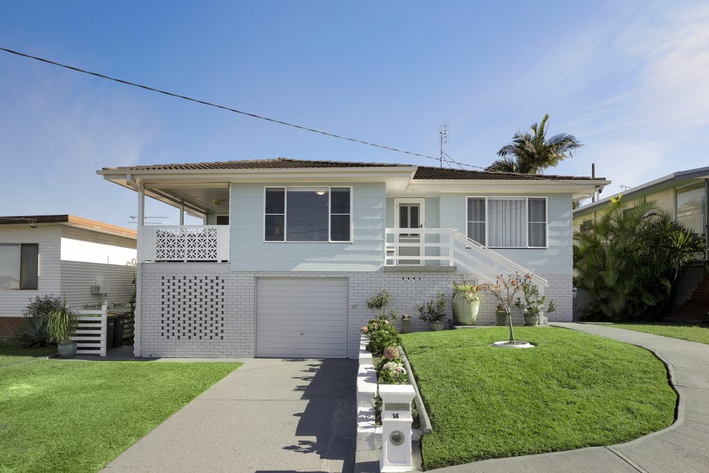 Sold - 14 West Street - New Property in Nambucca Heads - Real Estate by Adam Jones