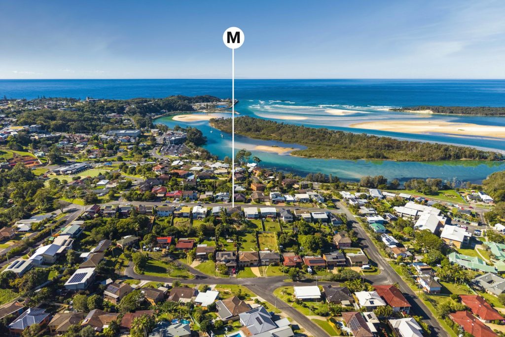 Sold - 14 West Street - New Property in Nambucca Heads - Real Estate by Adam Jones