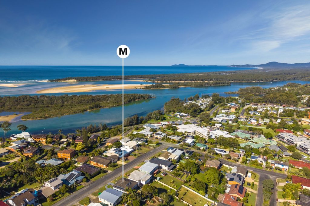 Sold - 14 West Street - New Property in Nambucca Heads - Real Estate by Adam Jones