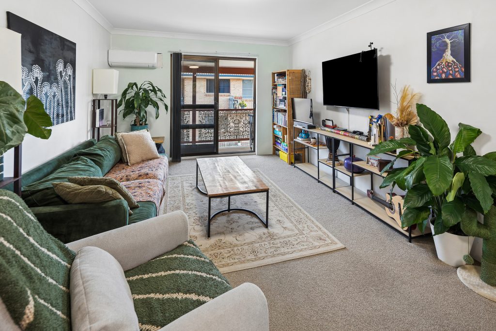 3/61 Boronia Street, Sawtell
