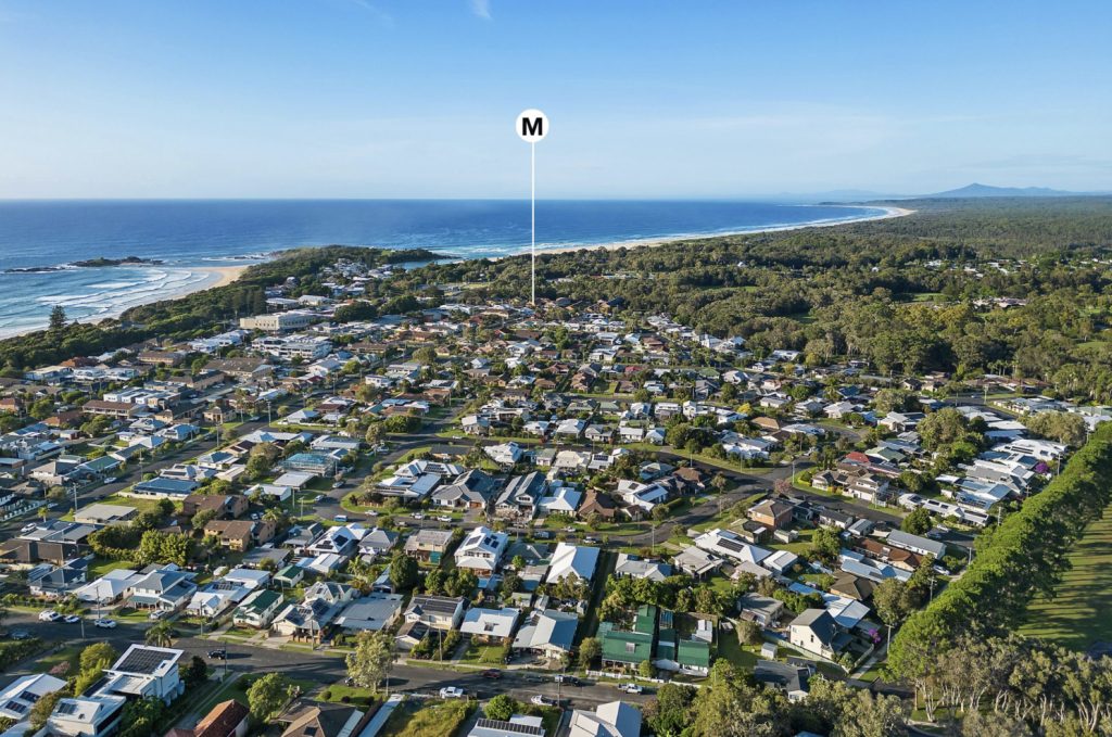 For Sale - 3/61 Boronia Street - New Property in Sawtell - Real Estate by Rebecca Harrington