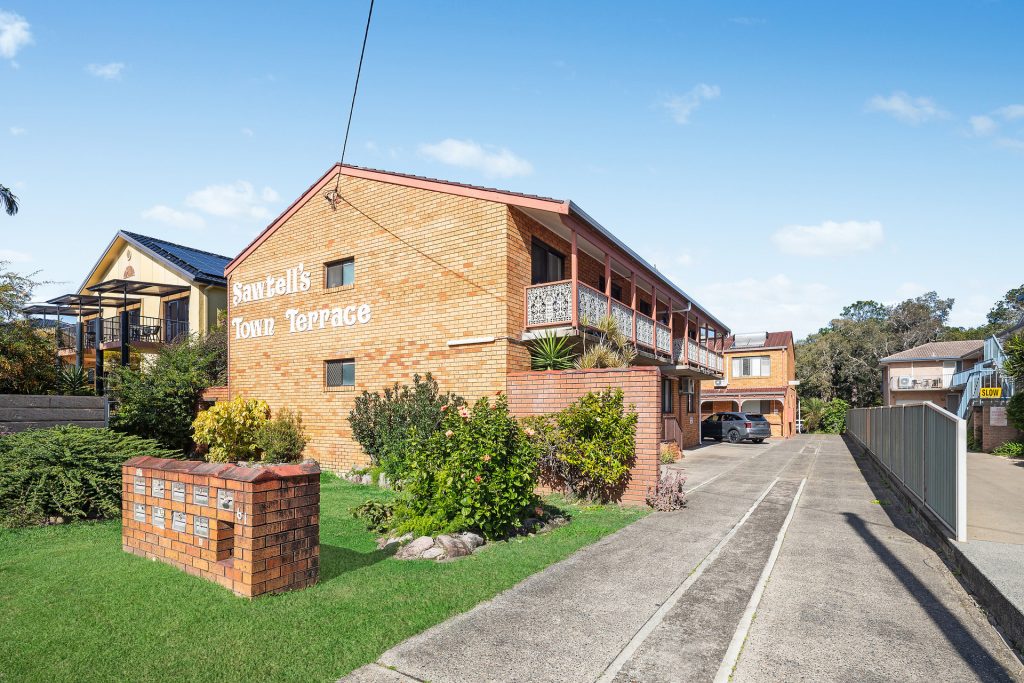 For Sale - 3/61 Boronia Street - New Property in Sawtell - Real Estate by Rebecca Harrington