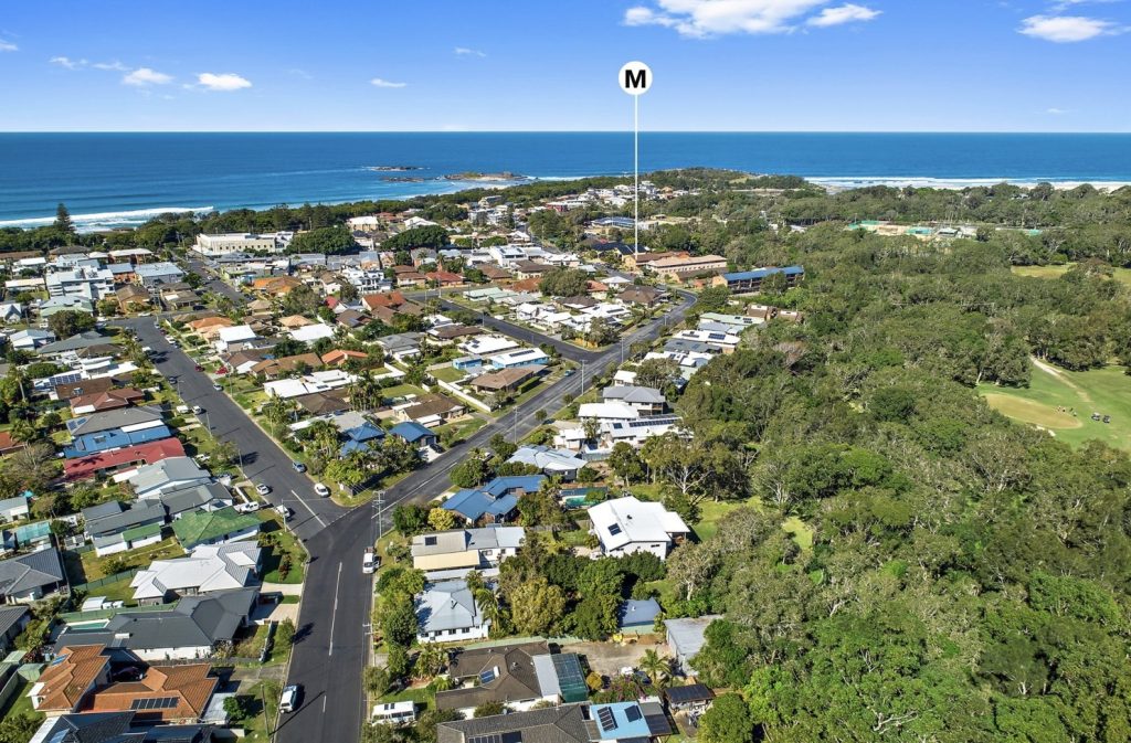 For Sale - 3/61 Boronia Street - New Property in Sawtell - Real Estate by Rebecca Harrington