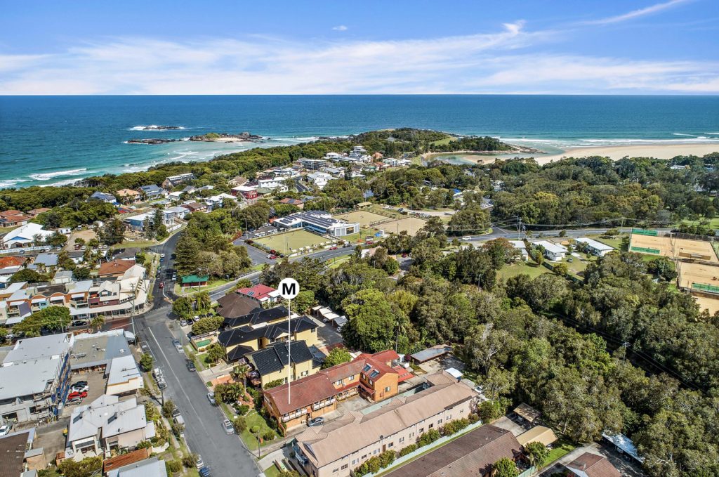 For Sale - 3/61 Boronia Street - New Property in Sawtell - Real Estate by Rebecca Harrington