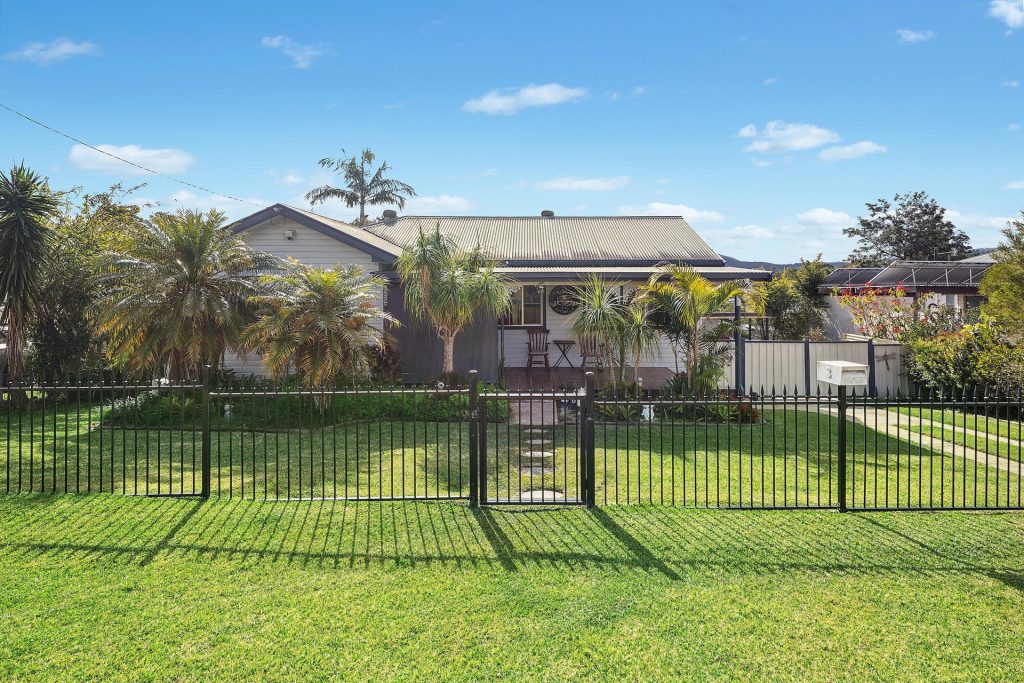Sold - 3 Cohalan Street - New Property in Bowraville - Real Estate by Ashlee Downton