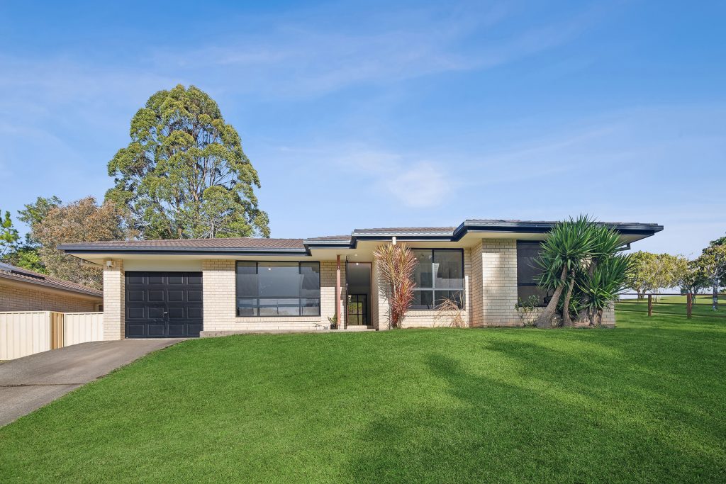 For Sale - 15 Laura Place - New Property in Macksville - Real Estate by Ashlee Downton