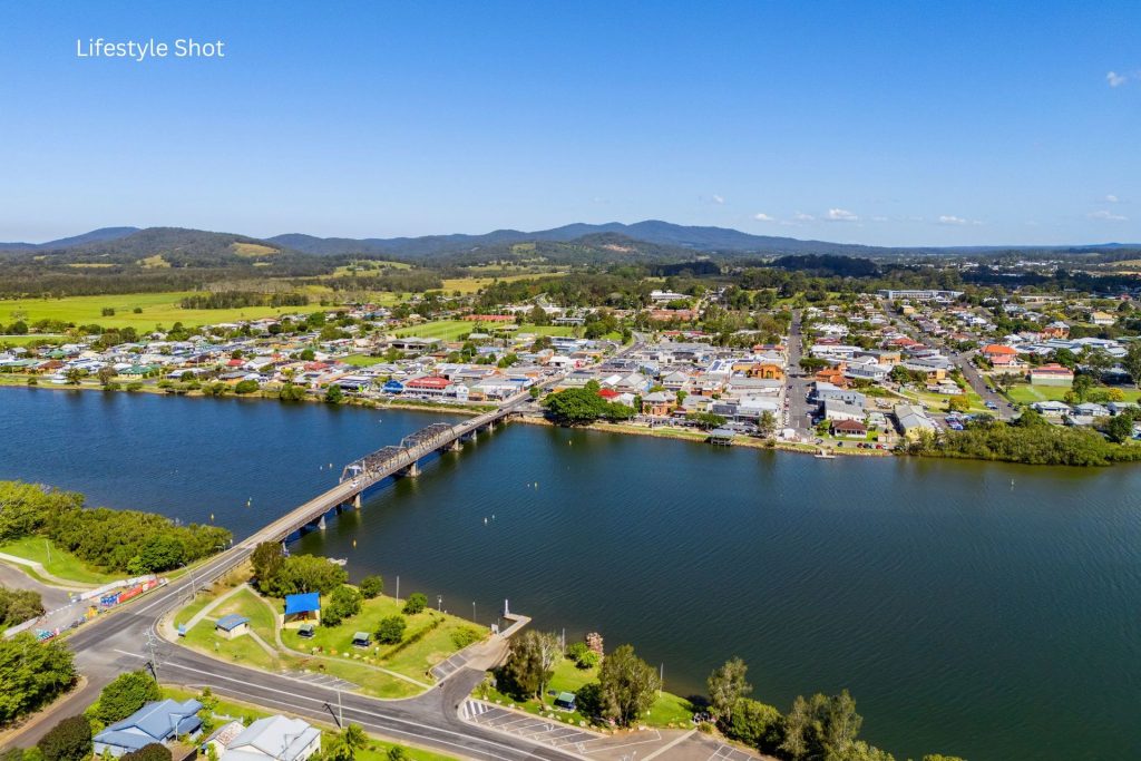 For Sale - 15 Laura Place - New Property in Macksville - Real Estate by Ashlee Downton
