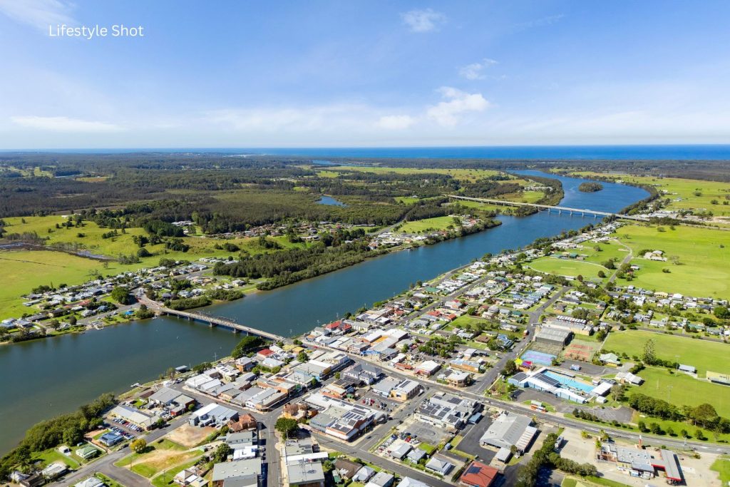 For Sale - 15 Laura Place - New Property in Macksville - Real Estate by Ashlee Downton
