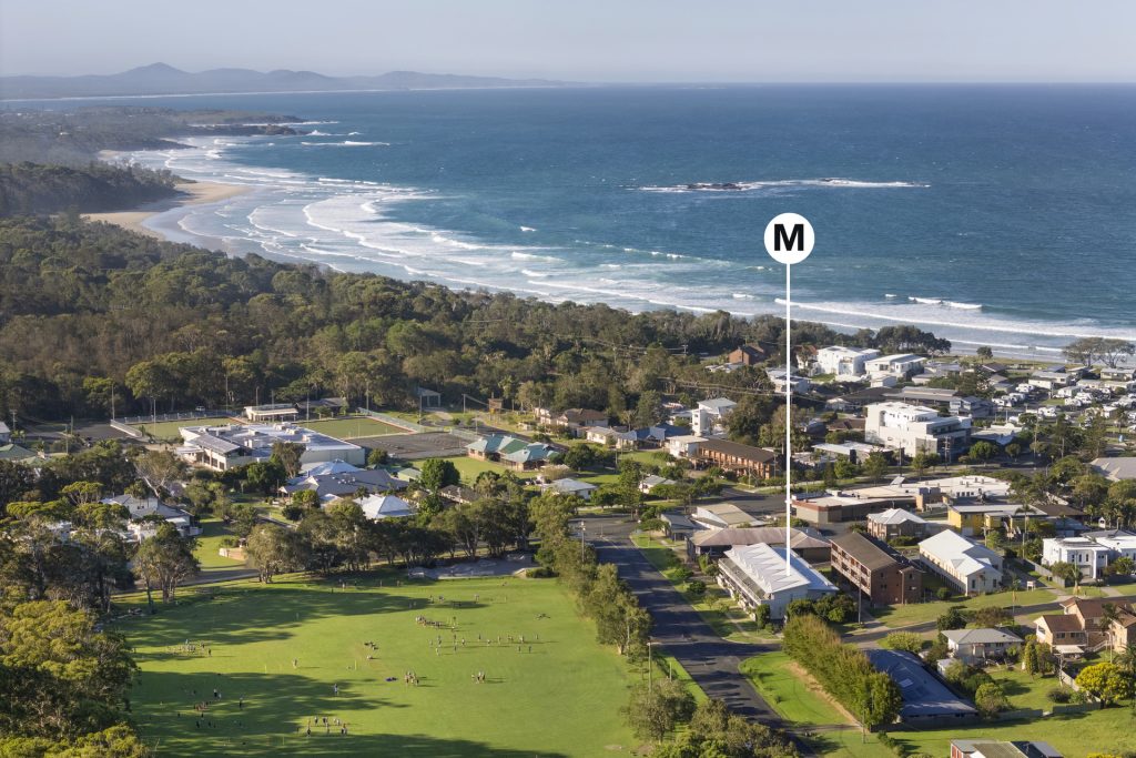 Sold - 6/7 Fawcett Street - New Property in Woolgoolga - Real Estate by Tom Coombes