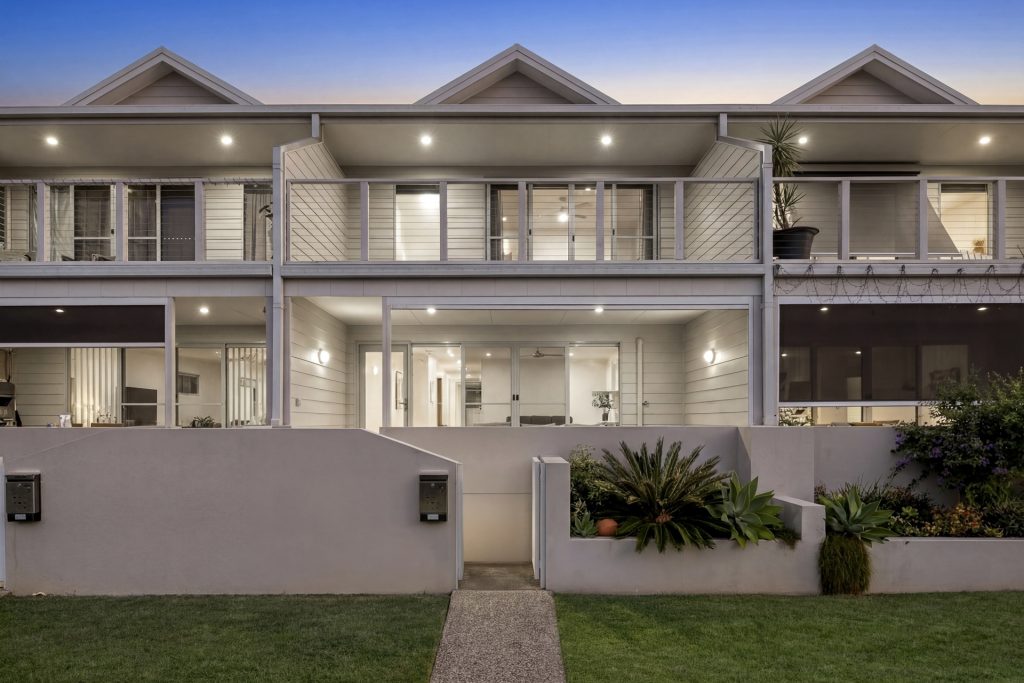 Sold - 6/7 Fawcett Street - New Property in Woolgoolga - Real Estate by Tom Coombes
