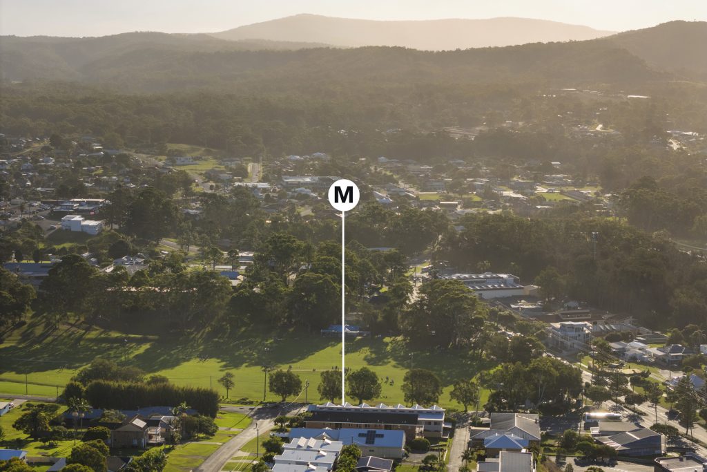 Sold - 6/7 Fawcett Street - New Property in Woolgoolga - Real Estate by Tom Coombes