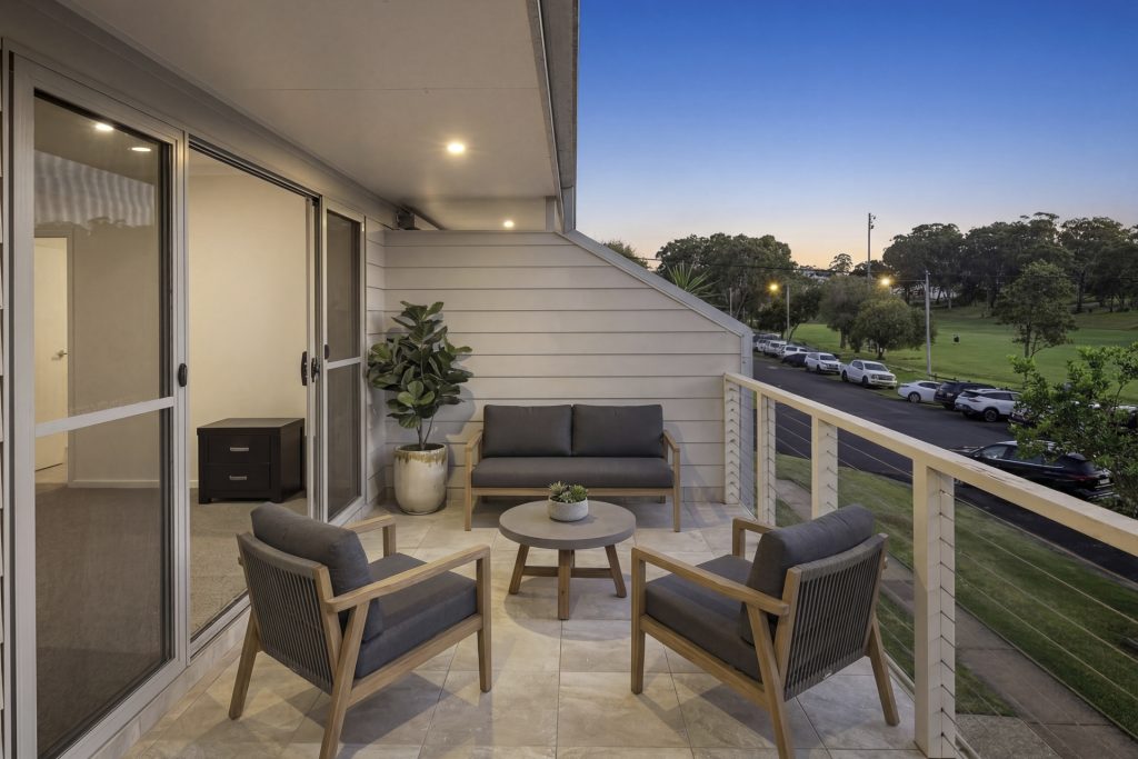 Sold - 6/7 Fawcett Street - New Property in Woolgoolga - Real Estate by Tom Coombes