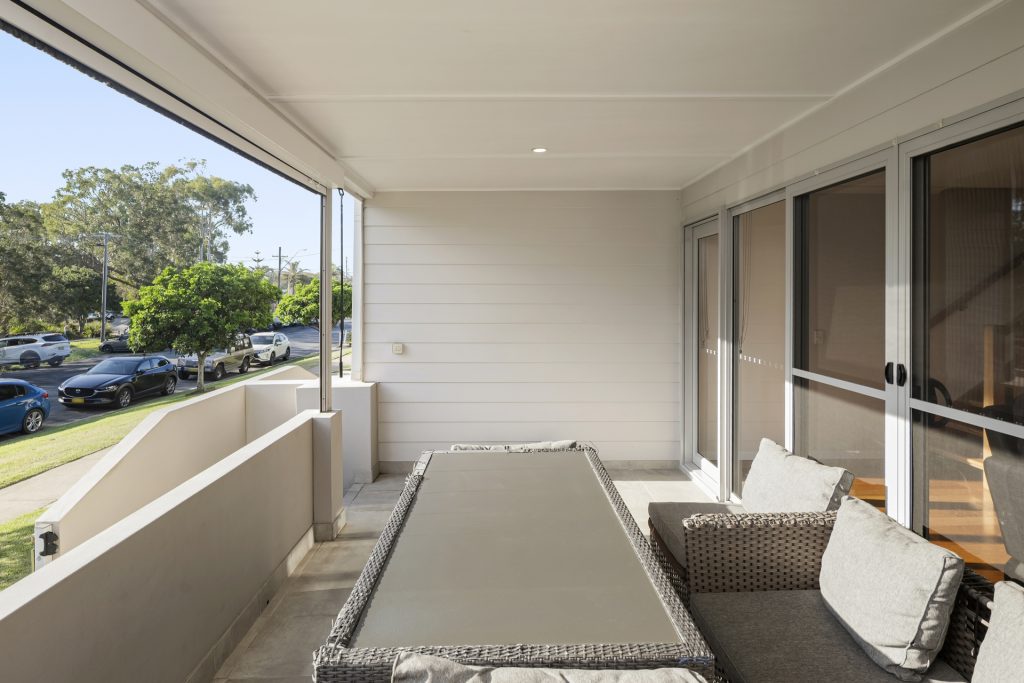 Sold - 6/7 Fawcett Street - New Property in Woolgoolga - Real Estate by Tom Coombes