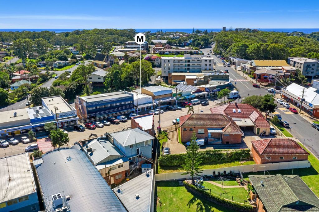 Buy - 20 Bowra Street - New Property in Nambucca Heads - Real Estate by Adam Jones
