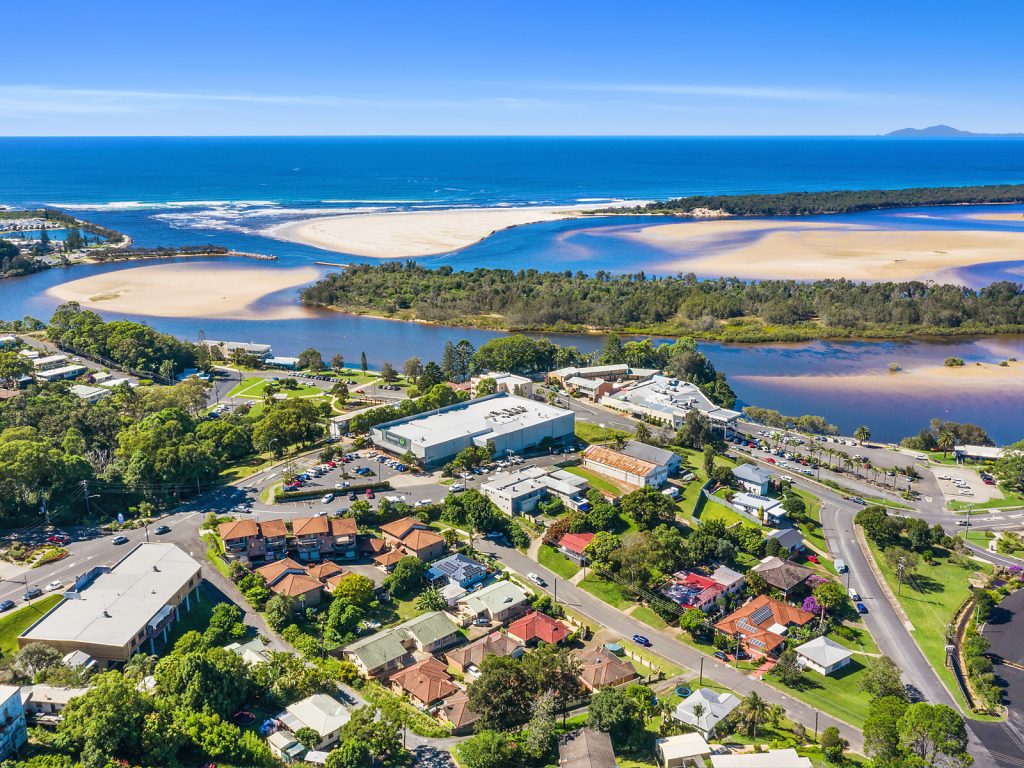Buy - 20 Bowra Street - New Property in Nambucca Heads - Real Estate by Adam Jones