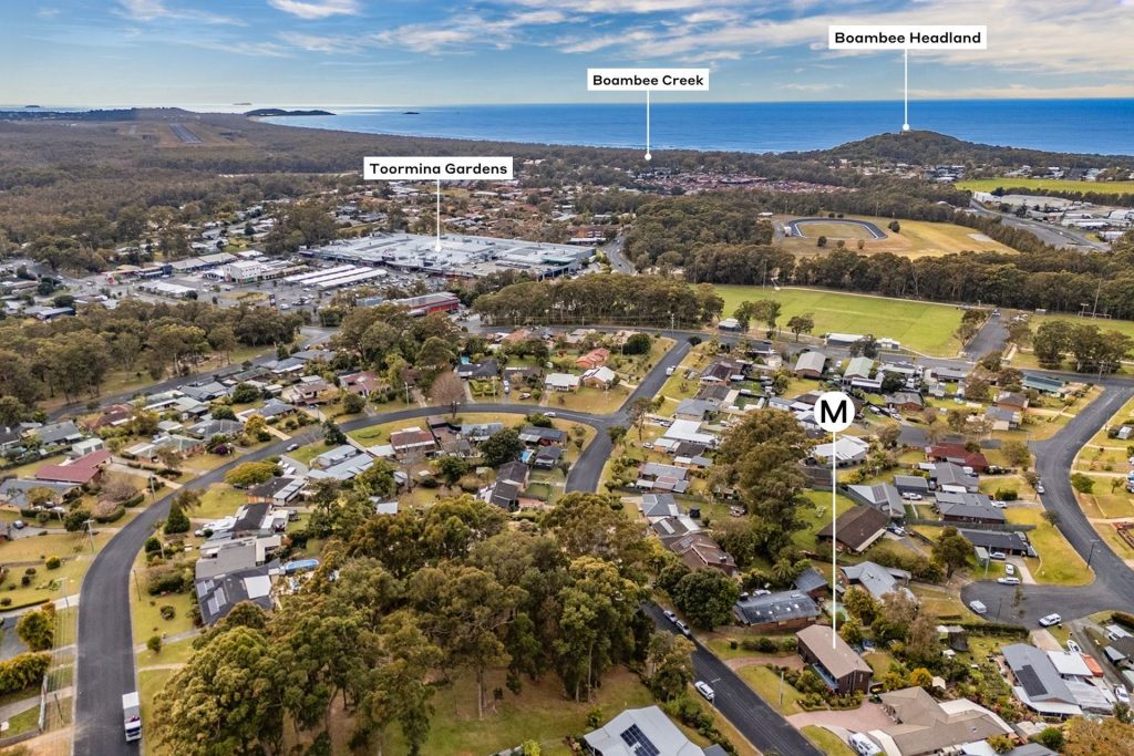 For Sale - 16 Kintorie Crescent - New Property in Toormina - Real Estate by Shayne Long
