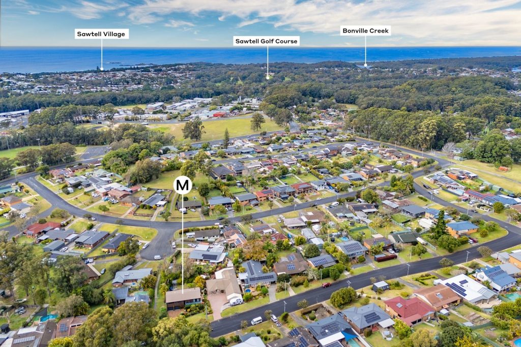 For Sale - 16 Kintorie Crescent - New Property in Toormina - Real Estate by Shayne Long
