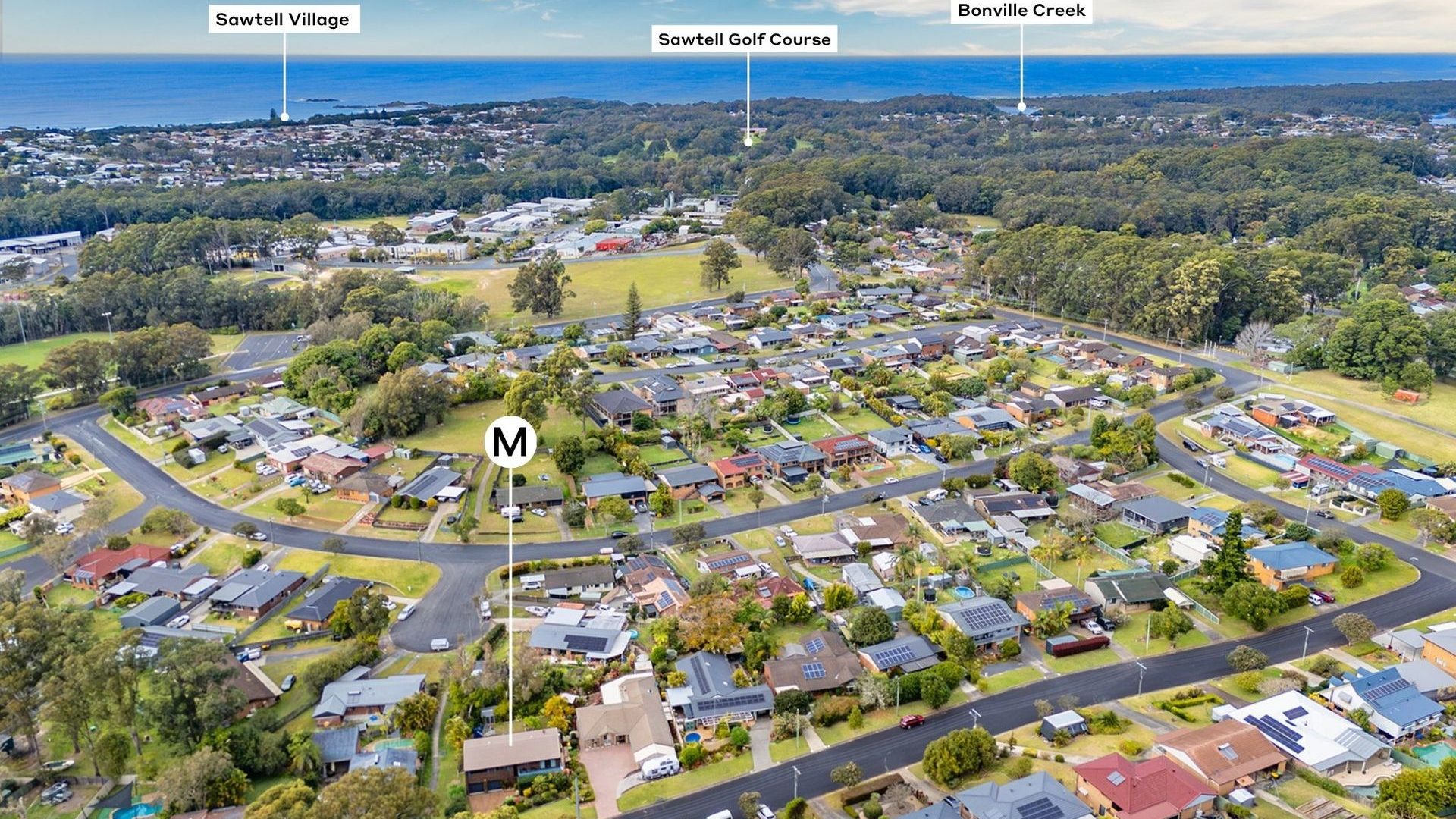 For Sale - 16 Kintorie Crescent - New Property in Toormina - Real Estate by Shayne Long