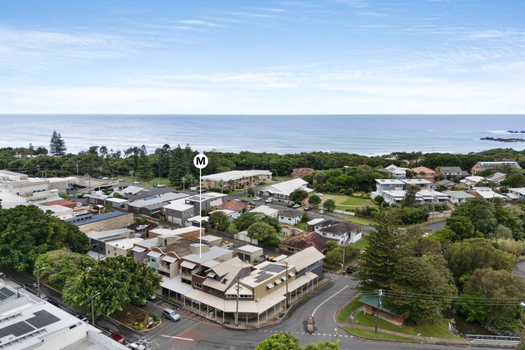 For Sale - 8/4 First Avenue - New Property in Sawtell - Real Estate by Rebecca Harrington