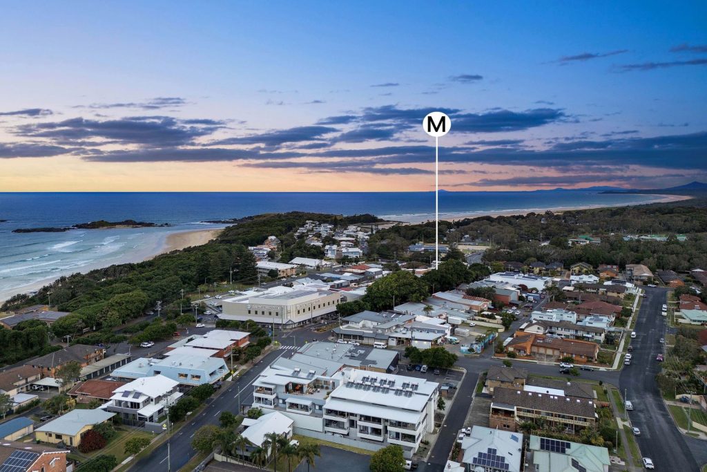 For Sale - 8/4 First Avenue - New Property in Sawtell - Real Estate by Rebecca Harrington
