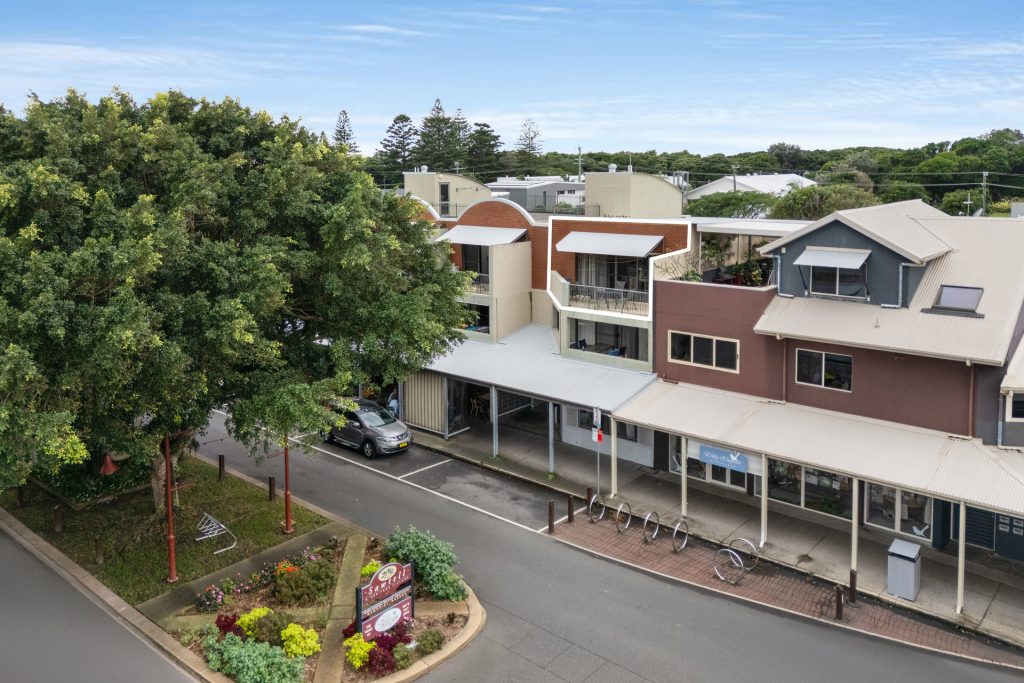 For Sale - 8/4 First Avenue - New Property in Sawtell - Real Estate by Rebecca Harrington