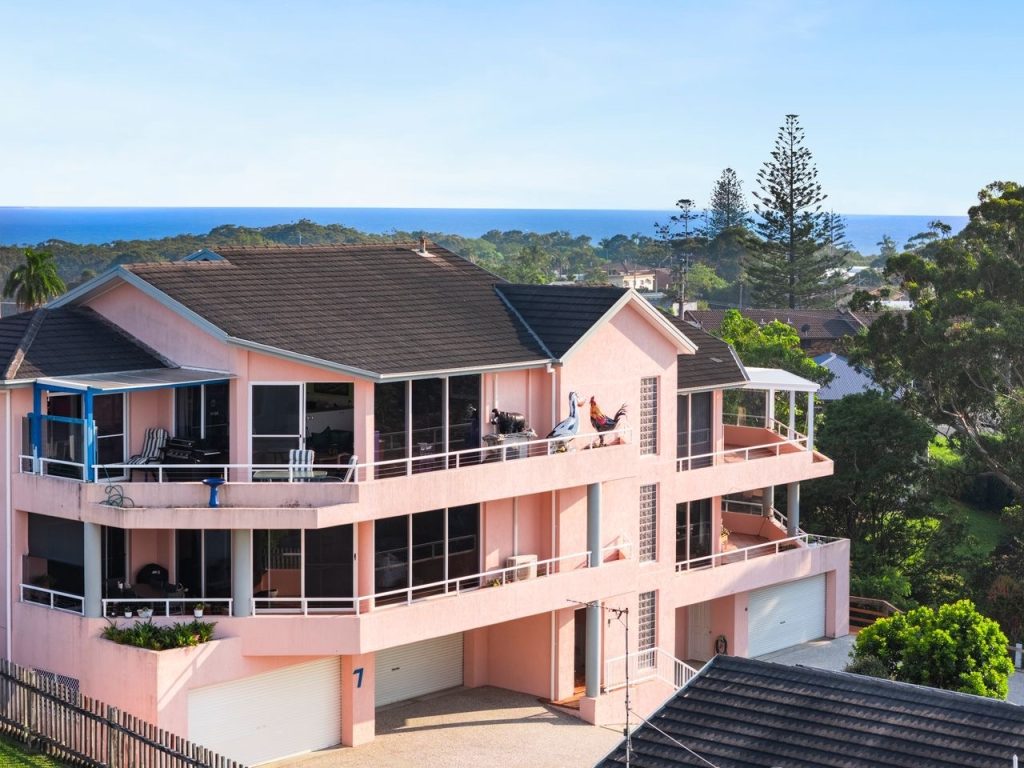 For Sale - 7/4 Small Street - New Property in Nambucca Heads - Real Estate by Adam Jones