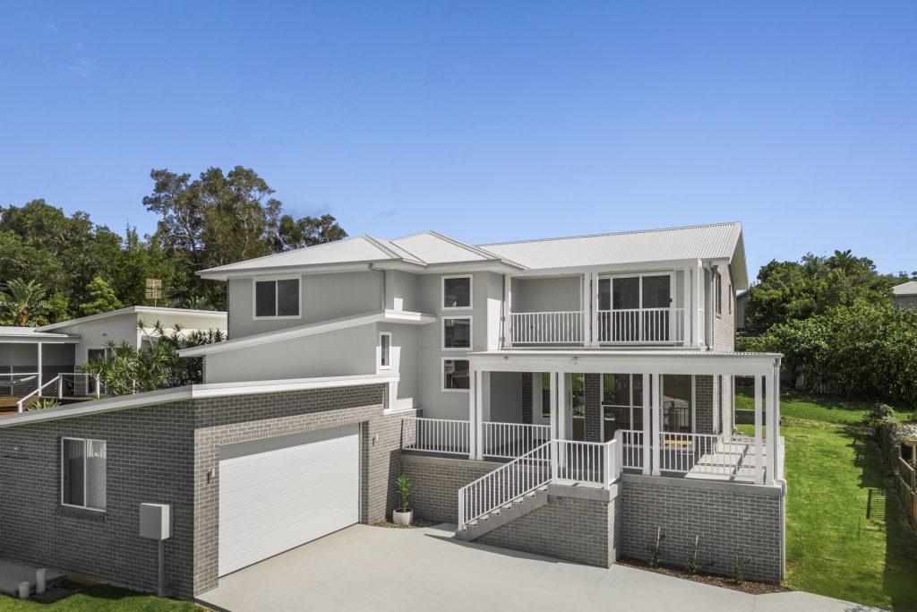 For Sale - 26A Eleventh Avenue - New Property in Sawtell - Real Estate by Shayne Long