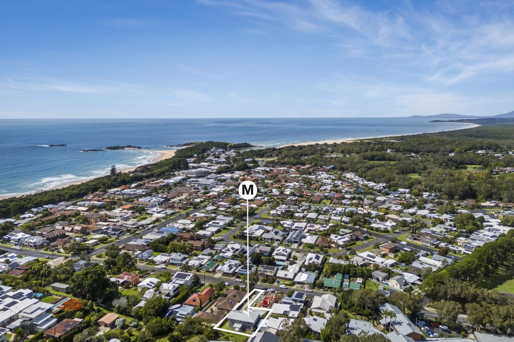 For Sale - 26A Eleventh Avenue - New Property in Sawtell - Real Estate by Shayne Long