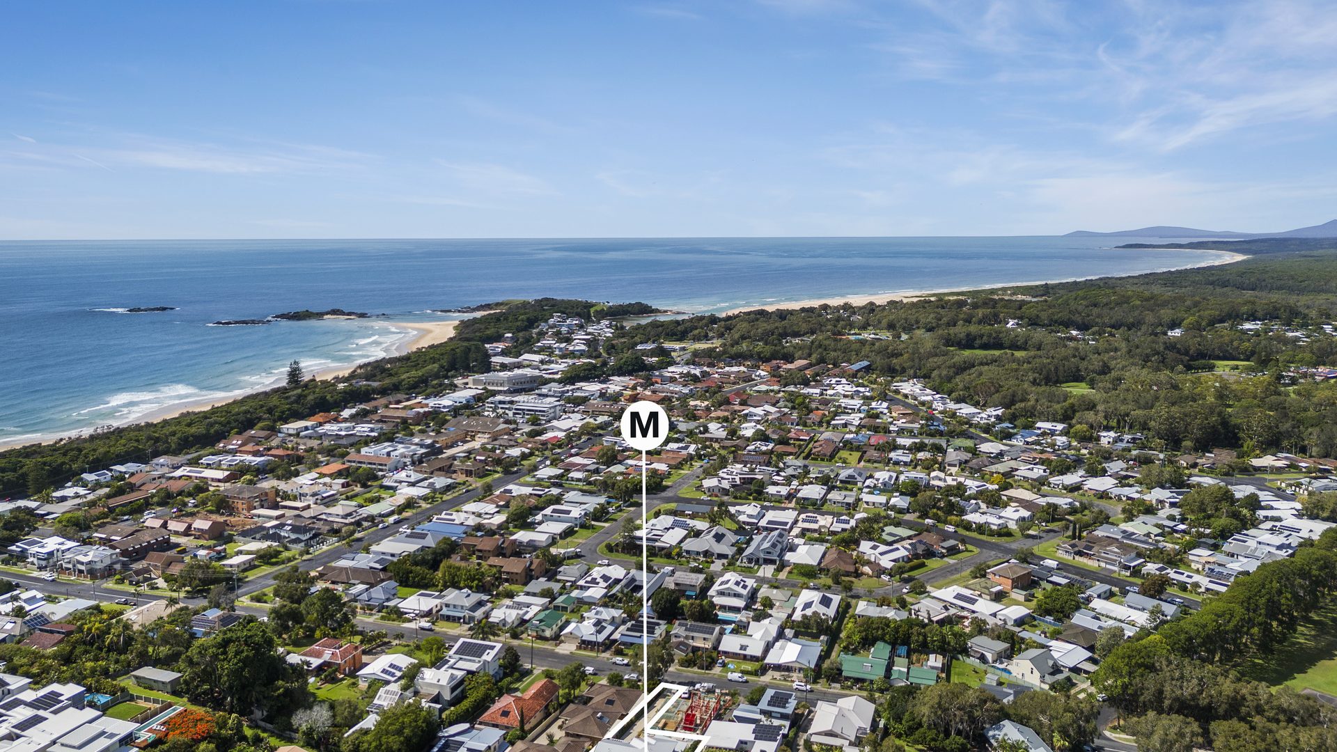 For Sale - 26A Eleventh Avenue - New Property in Sawtell - Real Estate by Shayne Long