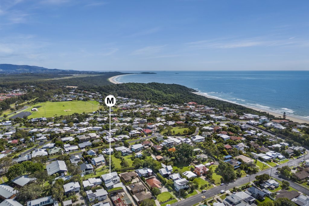 For Sale - 26A Eleventh Avenue - New Property in Sawtell - Real Estate by Shayne Long