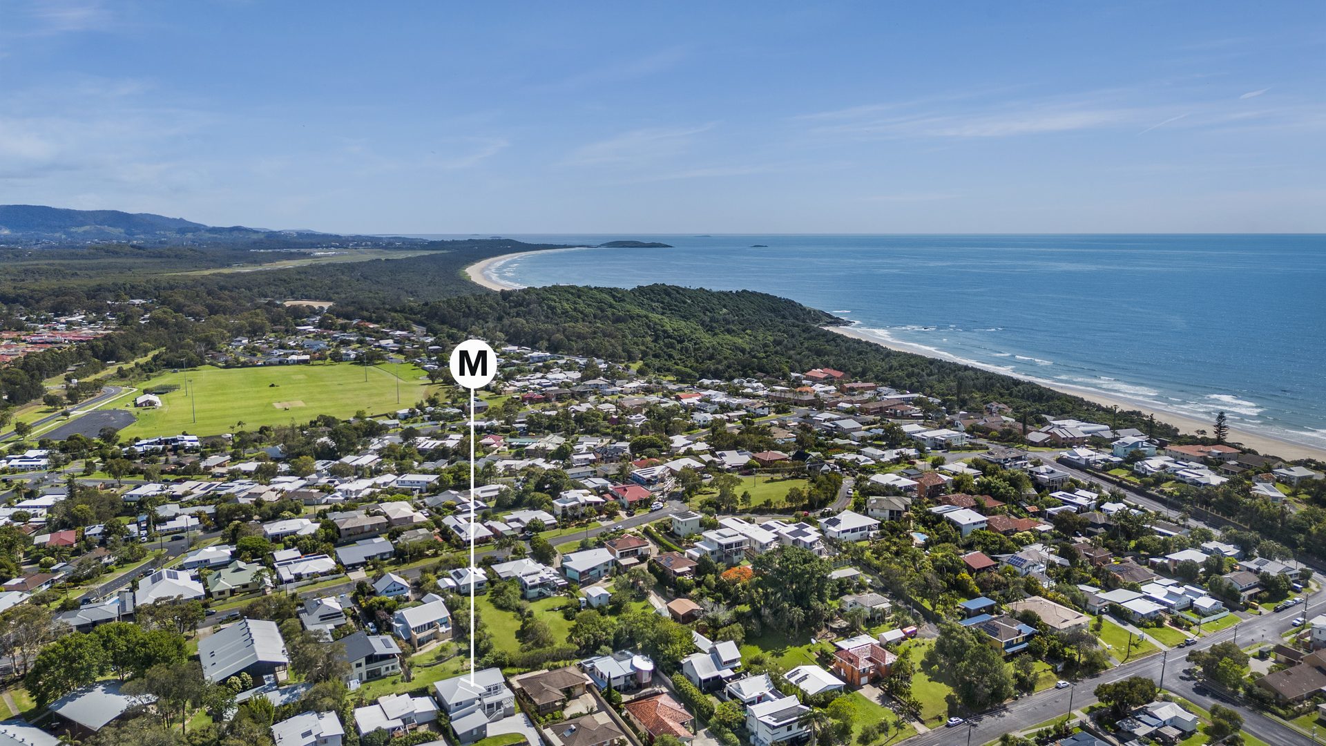 For Sale - 26A Eleventh Avenue - New Property in Sawtell - Real Estate by Shayne Long