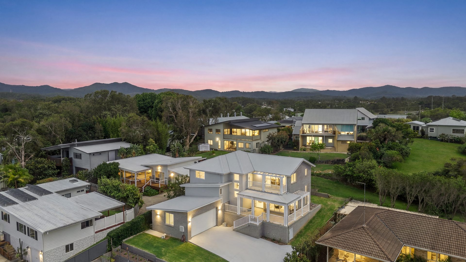 For Sale - 26A Eleventh Avenue - New Property in Sawtell - Real Estate by Shayne Long
