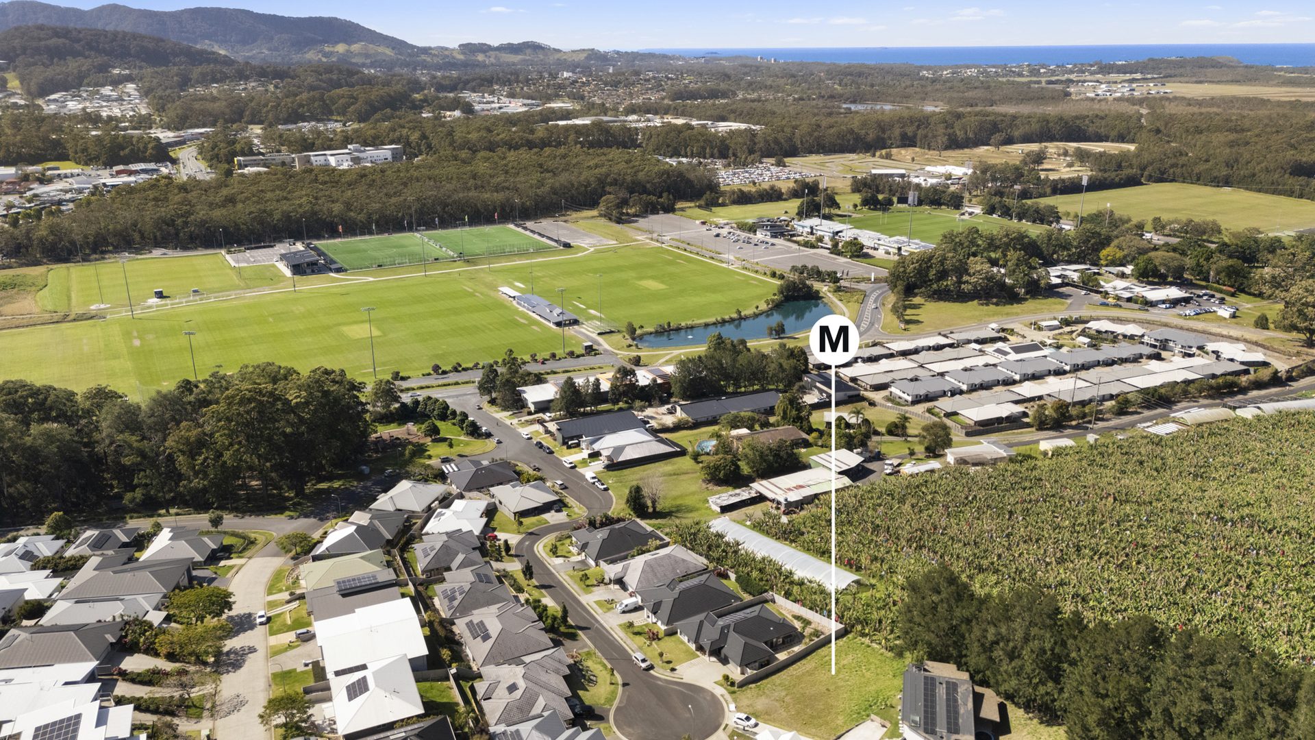 For Sale - 9 Platinum Place - New Property in Coffs Harbour - Real Estate by Rebecca Harrington