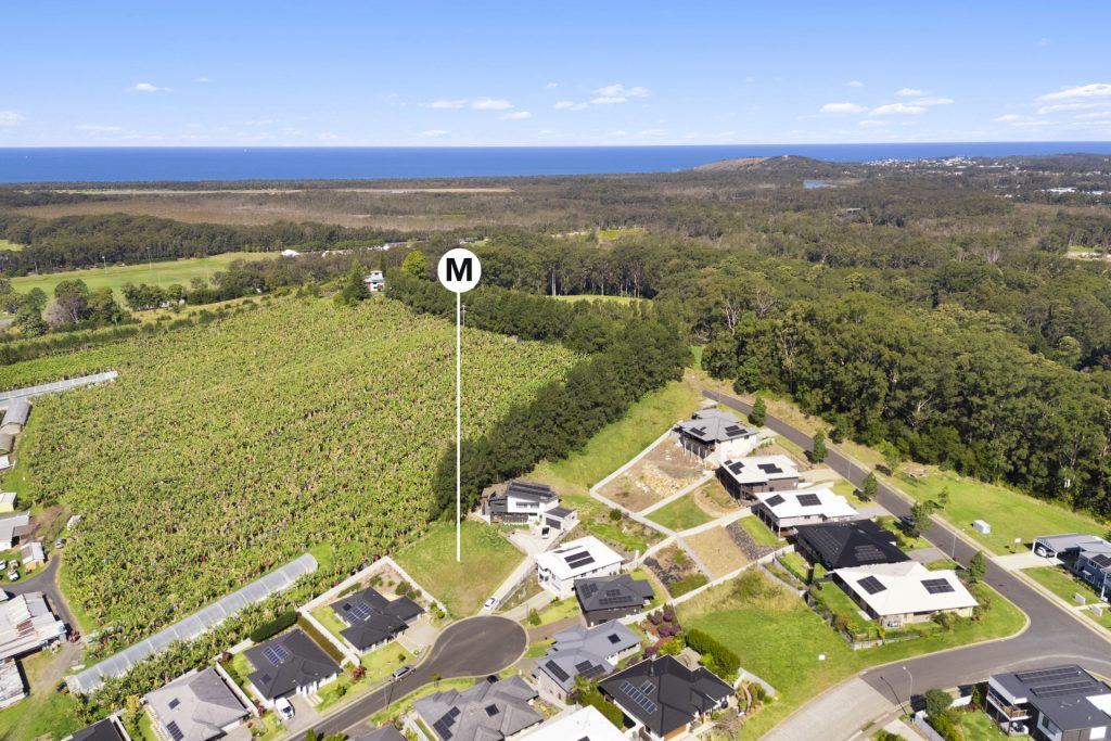 For Sale - 9 Platinum Place - New Property in Coffs Harbour - Real Estate by Rebecca Harrington