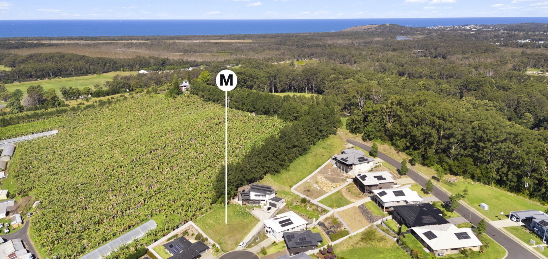 For Sale - 9 Platinum Place - New Property in Coffs Harbour - Real Estate by Rebecca Harrington